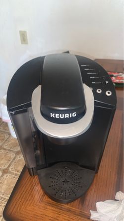 Keurig Coffee Maker