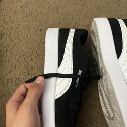 Pumas Size 7 I’m Located 4050 Swift Ave