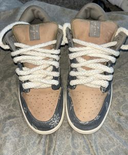 Nike SB Travis Scott Dunks