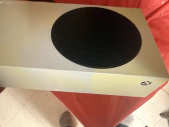 Xbox series s