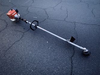 Kawasaki Commercial Gas Weed Eater 