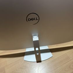 Dell Monitor 27-inch 