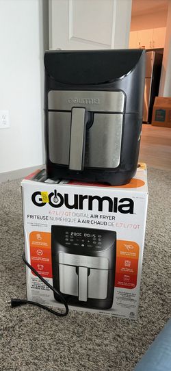 Airfryer 7 Qt (moving sale)