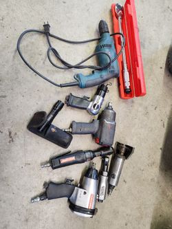 Tools