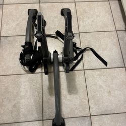 Bike Trunk Rack Saris 