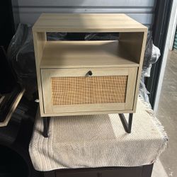 Nightstand / End Table 