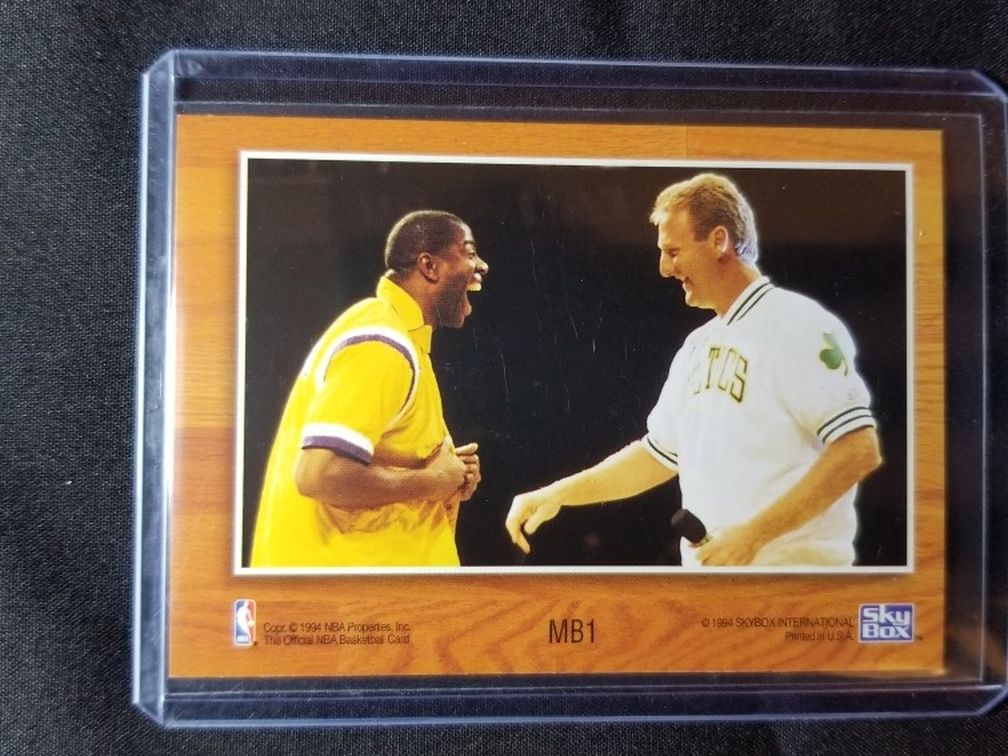 2 Great Players