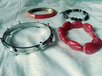 Bracelet haul #020