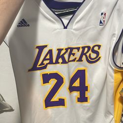 Kobe Jersey 2017