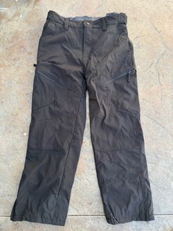 Snow Pants