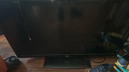 Lg tv