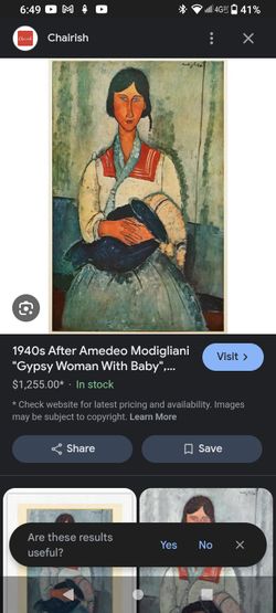 GYPSY WOMEN PAINTING 🎨