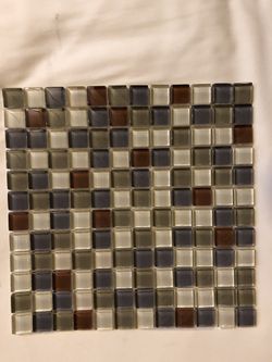 mosaic glass title