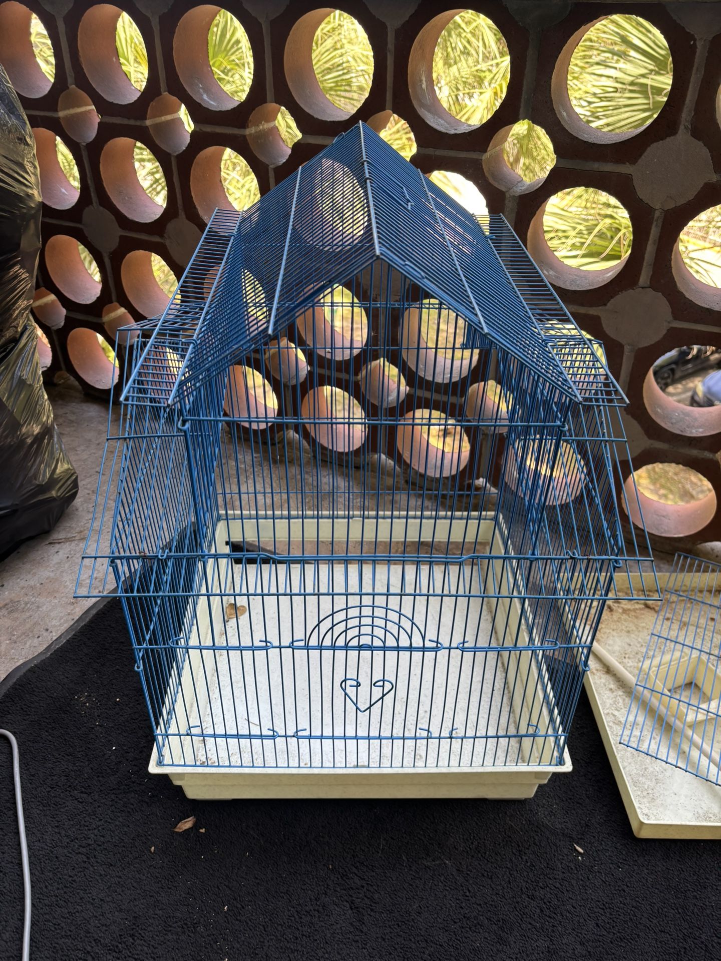 Bird Cage