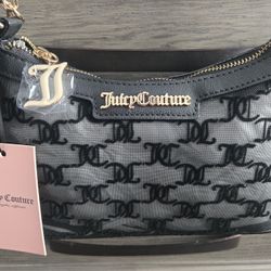 Juicy Couture Purse 