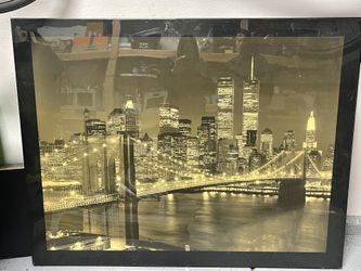 Brand New Picture frame