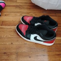 Men's Jordans 