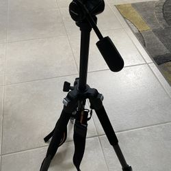 Camera Tripod Vanguard Elite s
