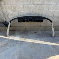 2014-2020 Lexus IS Authentic Rowen Diffuser