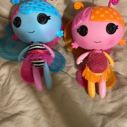 Lalaloopsy