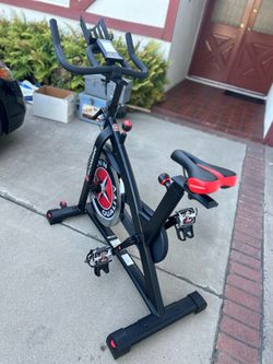 Schwinn IC3 Spinbike (2021) - Lightly Used - $425