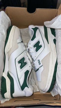 New Balance 550 Brand New Size 9