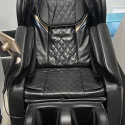 Massage Chair 