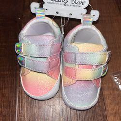 infant shoes