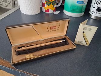 Cross Pen