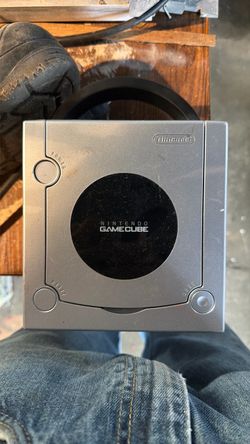 Game cube
