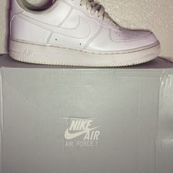 All White Forces/MAKE OFFER