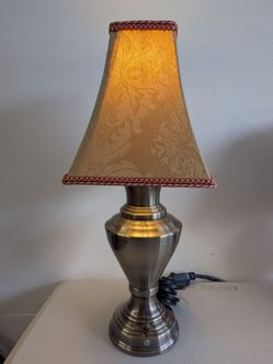 Table Lamp