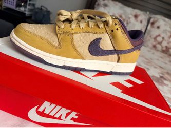 NIKE DUNK LOW RETRO SE size 7.5
