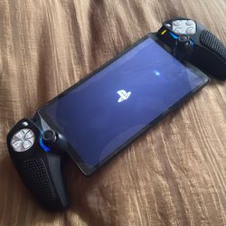 Ps Portal (PlayStation Portal )