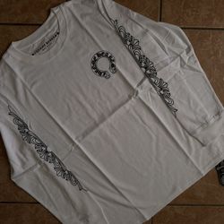 Chrome hearts Tee 