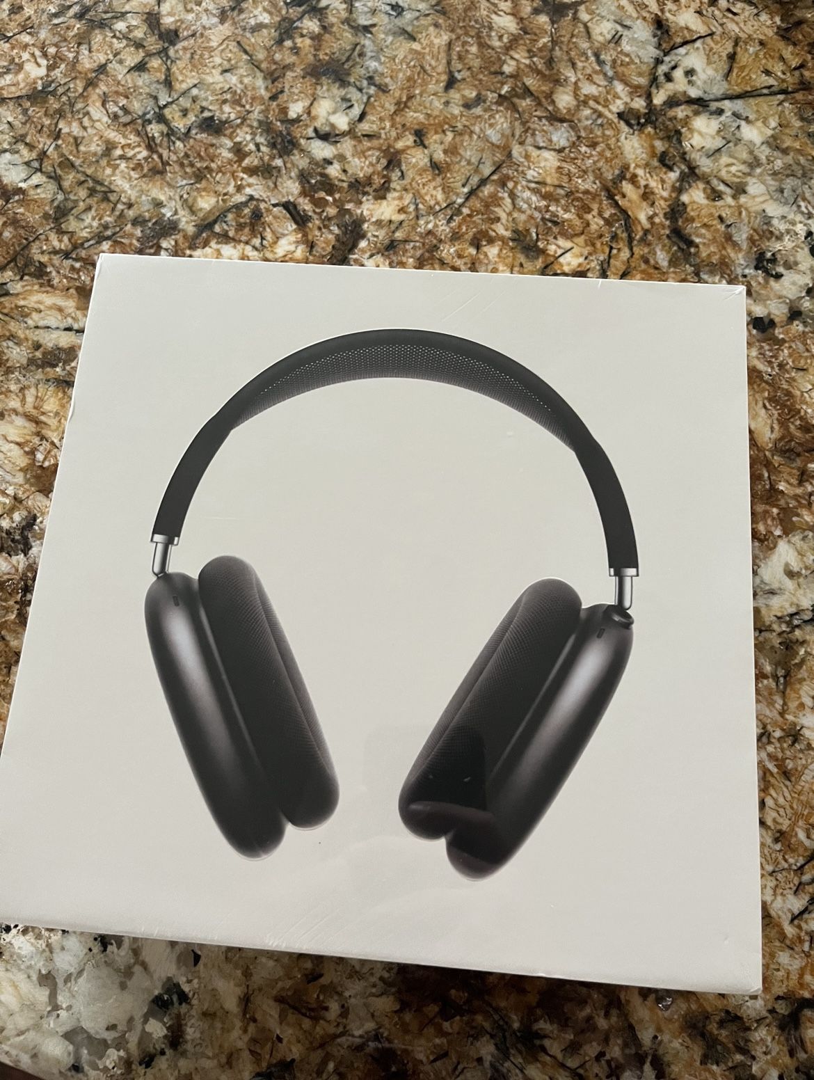 AirPod Maxes