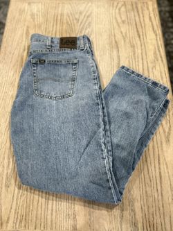 Lee Men’s pants Size W36xL30