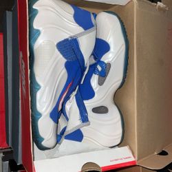 Nike Air Flightposite 2014 – Men’s 8 – Clean – OBO
