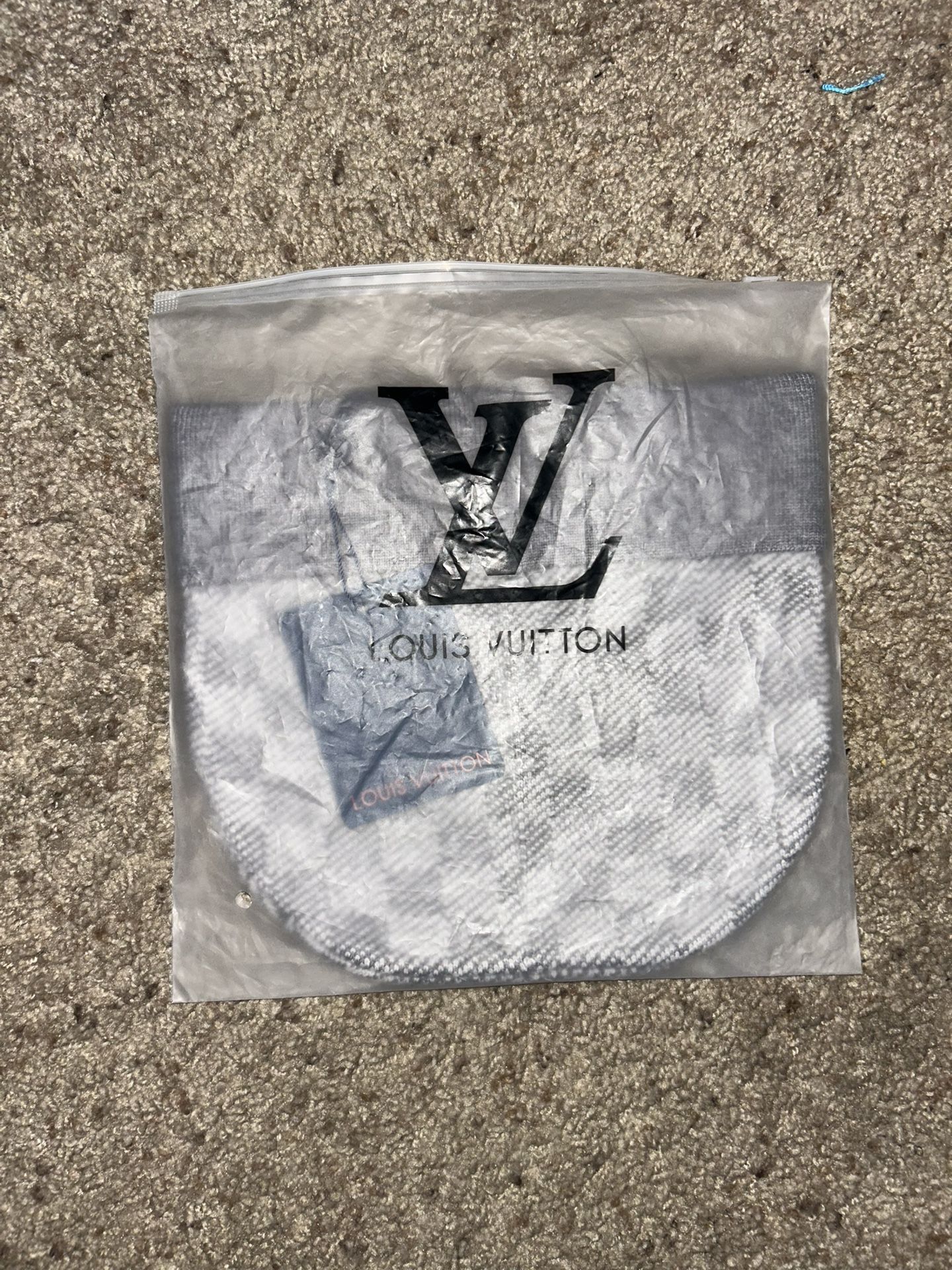 Louis Vuitton Hat
