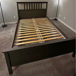 Queen Size Bed Frames 