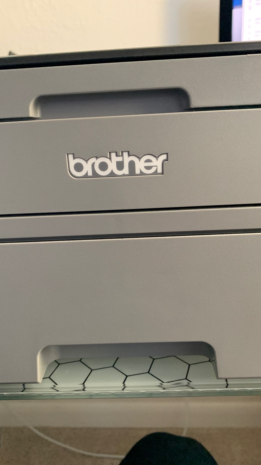 Brother Black and white Printer