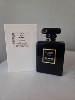 CHANEL COCO NOIR EAU DE PARFUM,  3.4OZ/100ML,  NEW IN BOX