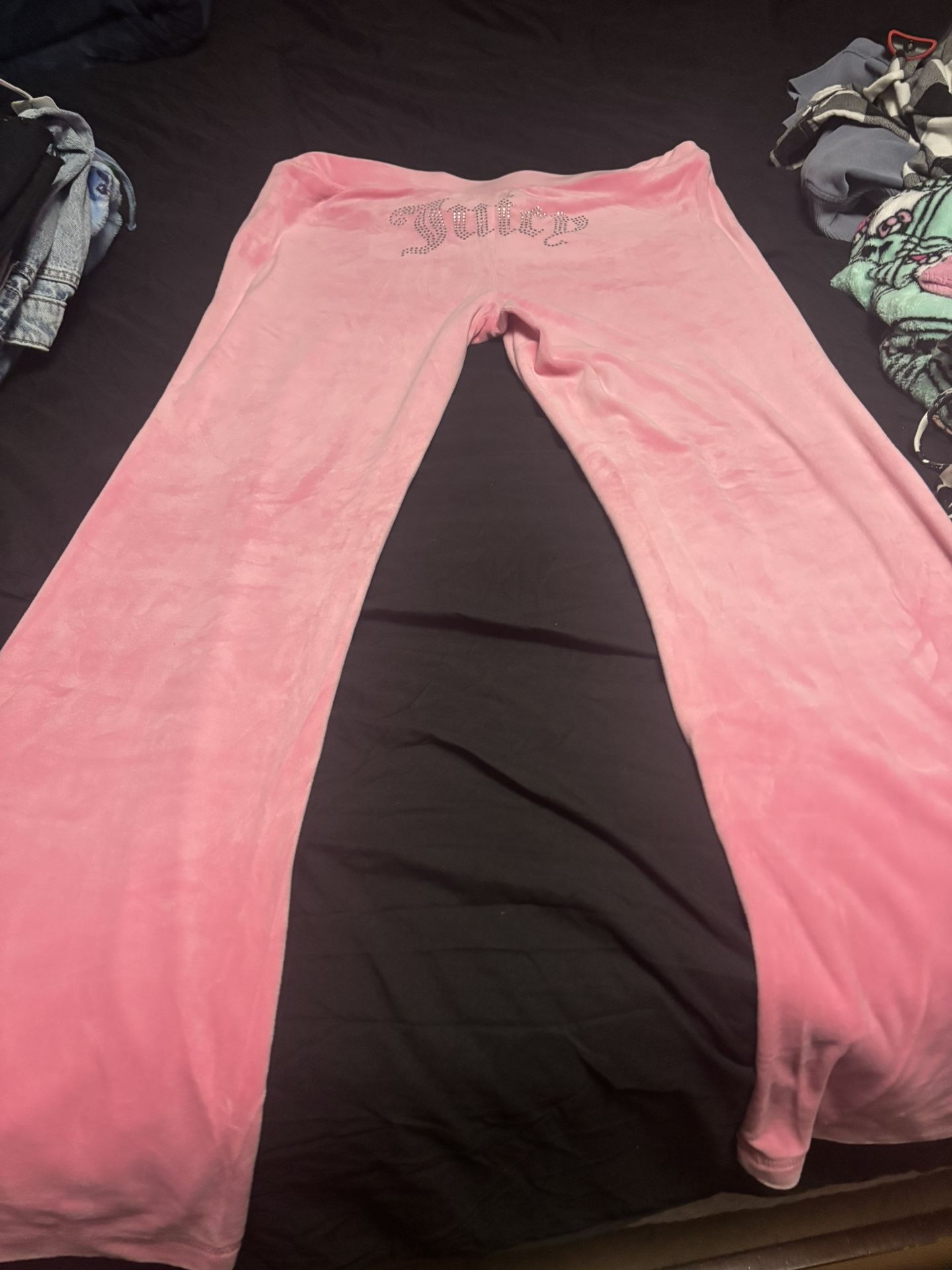 Juicy Couture Sweatpants