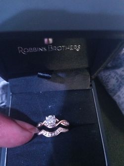 Engagement Ring