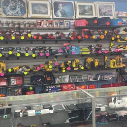 Tools Sale