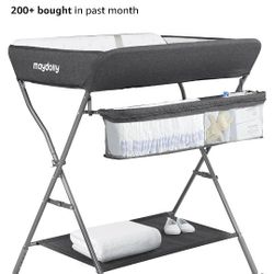 Baby Changing Table 