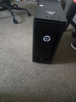 Lenovo pc