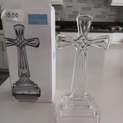 Glass Cross 