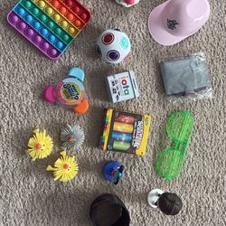 Miscellaneous Kids’ Items