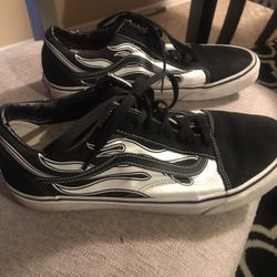 $20. Vans Shoes  Mens Size  10.5